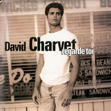 David Charvet