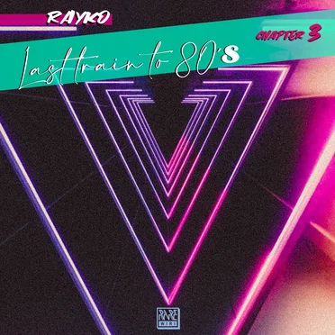 Last Train to 80's, Ch. 3