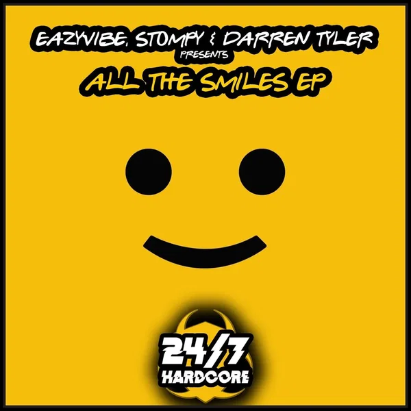 All the Smiles EP