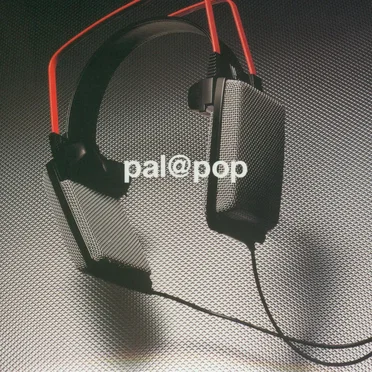pal@pop by pal@pop - album cover