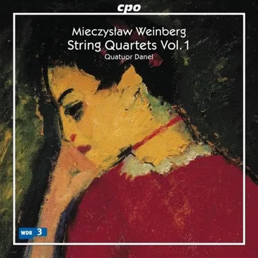 String Quartets, Volume 1