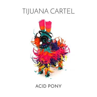 Acid Pony