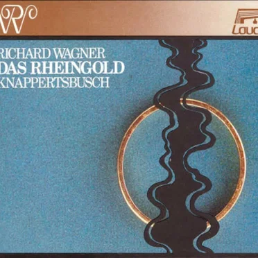 Das Rheingold (Bayreuth 1957)