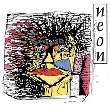 Dark Age by Neon - album cover