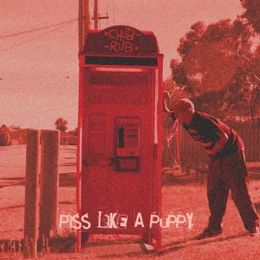 Piss Like A Puppy
