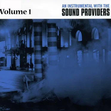 An Instrumental With The Sound Providers