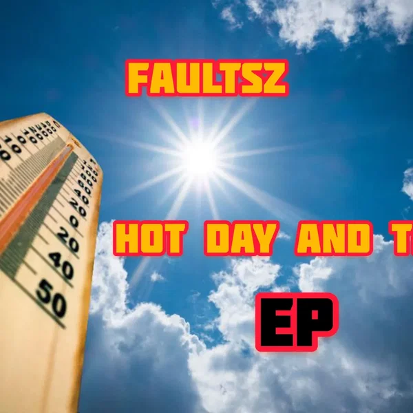 Hot Day & Ting E.P