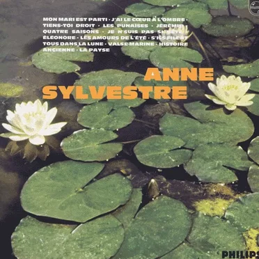 Anne Sylvestre N°1