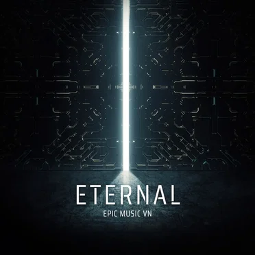 Eternal by EpicMusicVn - album cover