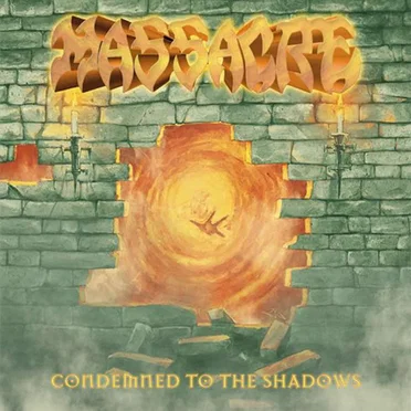 Condemned to the Shadows