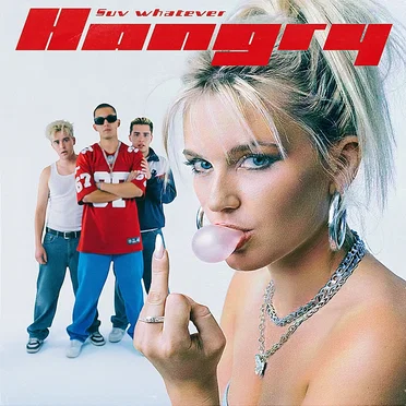 Hangry