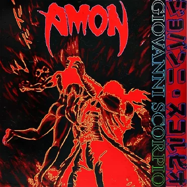 Amon