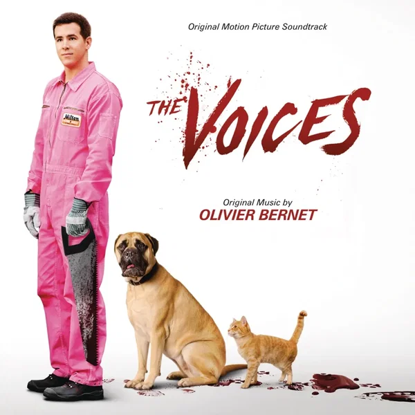 The Voices