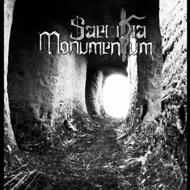 From Light to Darkness by Saevitia Monumentum - album cover