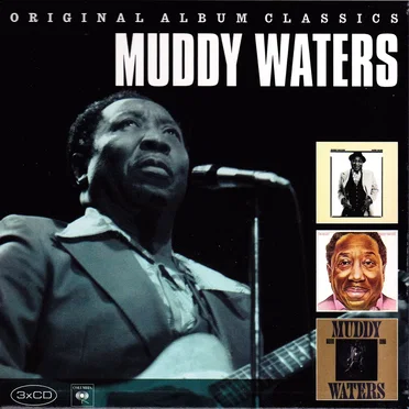 Original Album Classics
