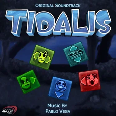 Tidalis