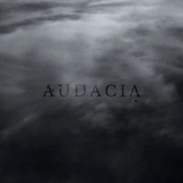 Audacia by Jeremy Chontow - album cover