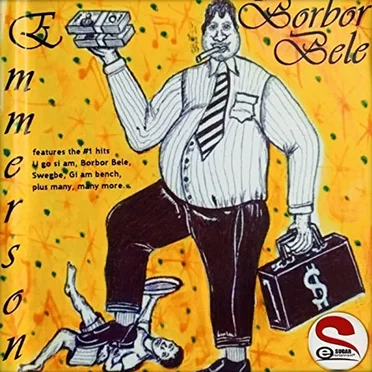 Borbor Bele