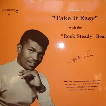 Take It Easy