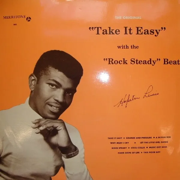 Take It Easy