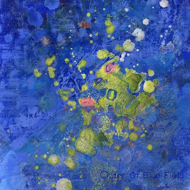 Outer of Blue Field