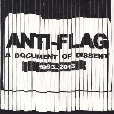 A Document of Dissent: 1993-2013