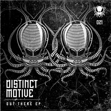 Out There EP