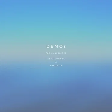 DEMOs - for Subscriber