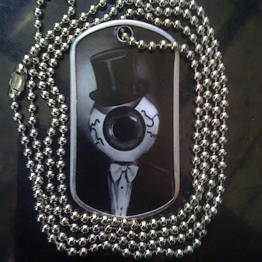 Dogtag (Bunny Intermission)