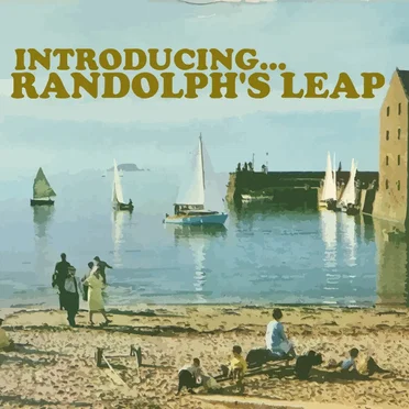 Introducing... Randolph's Leap plus The Way of the Mollusc E.P.