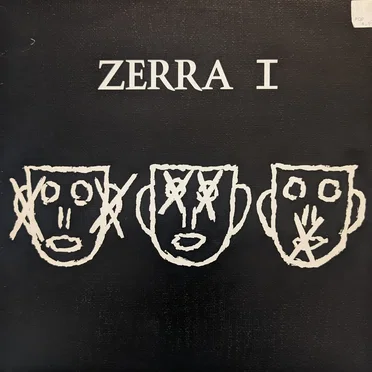 Zerra 1