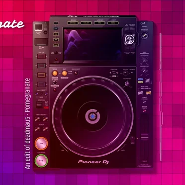 Pomegranate (Nii Co. Remix)