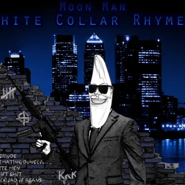 White Collar Rhymes
