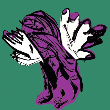 Żałość by Naphta - album cover