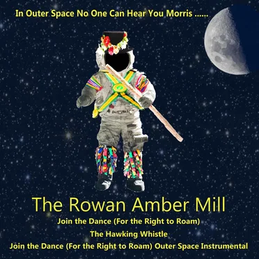 In Outer Space No One Can Hear You Morris