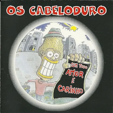 Com todo amor e carinho
