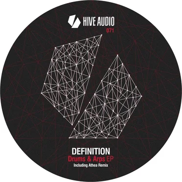 Drums & Arps EP