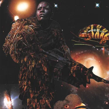 Cosmic Camouflage