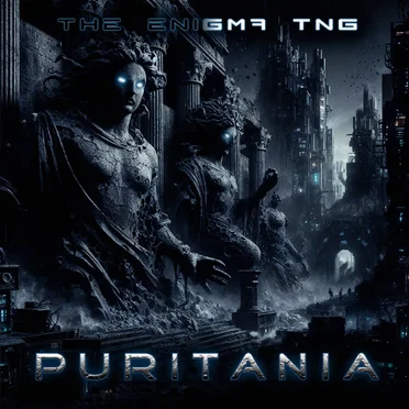 Puritania by The Enigma Tng - album cover