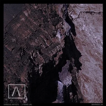 3 Years (III) by Various Artists - album cover