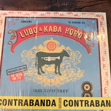 Contrabanda