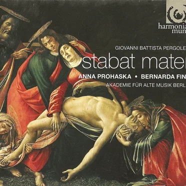 Stabat Mater
