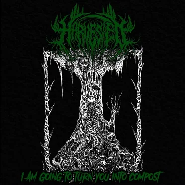 I Am Going To Turn You Into Compost