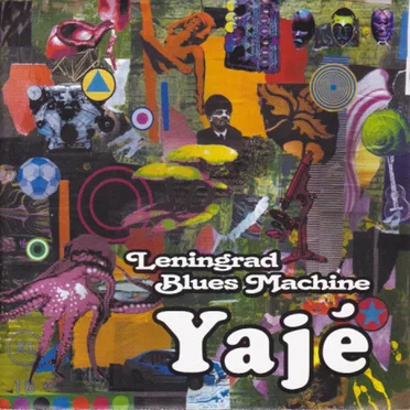 Yajé