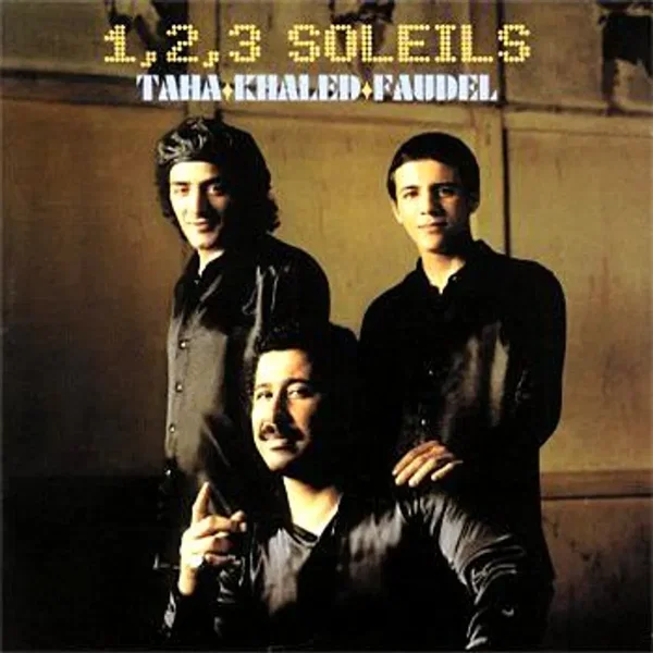 Abdel Kader (Live à Bercy)