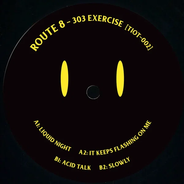 303 Exercise