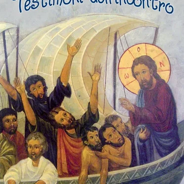 Testimoni dell'incontro by Various Artists - album cover