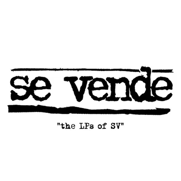 The LPs of SV by Se Vende - album cover