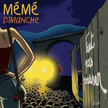 Faut pas pousser