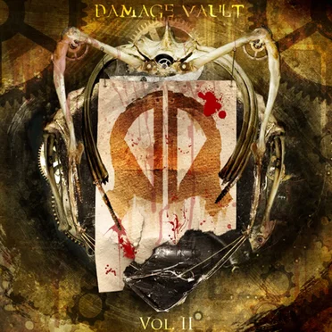 Damage Vault, Volume 2